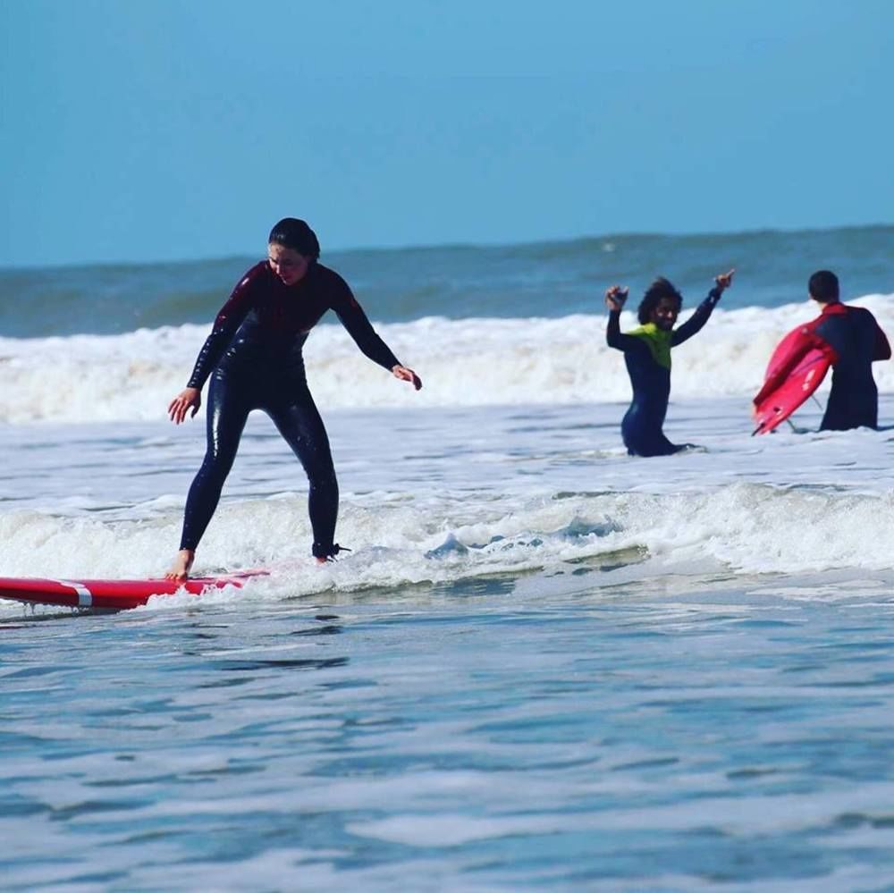 Riad Inna & Watersports Center As-Suwajra Zewnętrze zdjęcie